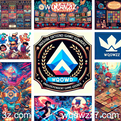 A Revolução dos Jogos Indie: Criatividade Sem Limites