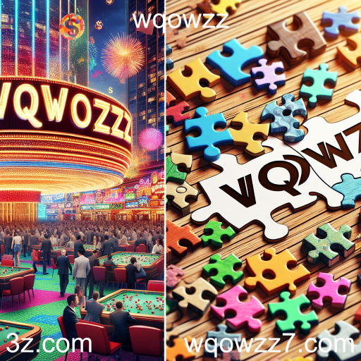 A Fascinante Categoria de Quebra-Cabeça em wqowzz